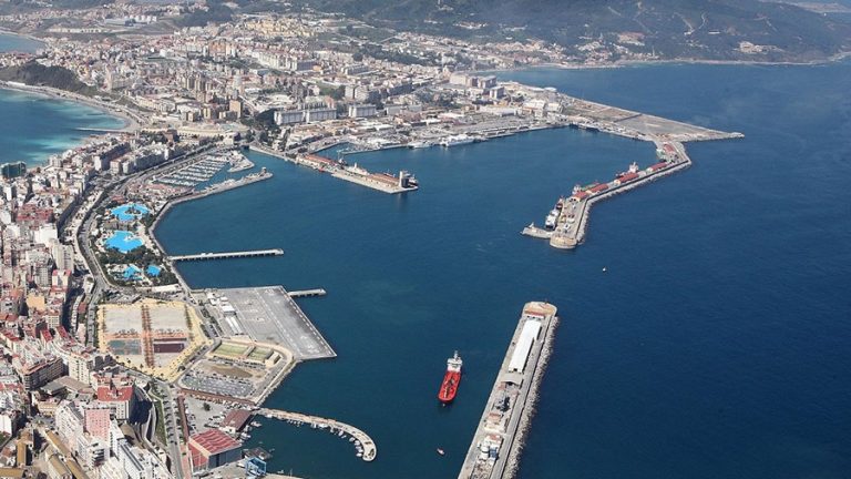 Port de Ceuta